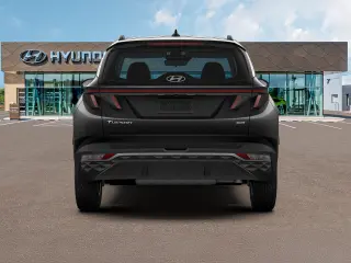 Hyundai TUCSON 2023 AWD SEL 4p SUV