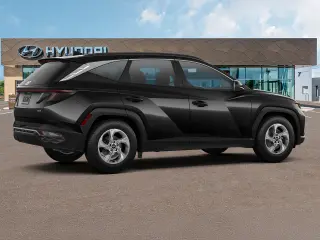 Hyundai TUCSON 2023 AWD SEL 4p SUV