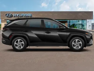 Hyundai TUCSON 2023 AWD SEL 4p SUV