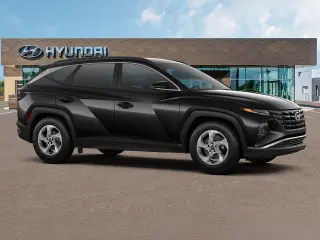 Hyundai TUCSON 2023 AWD SEL 4p SUV