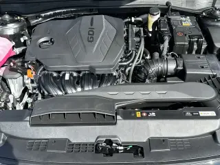 Hyundai SONATA 2026 SEL Sport 4p Sedán