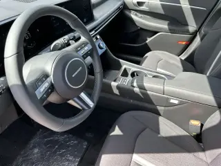 Hyundai SONATA 2026 SEL Sport 4p Sedán