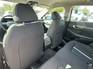 Hyundai SONATA 2026 SEL Sport 4p Sedán