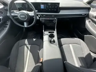 Hyundai SONATA 2026 SEL Sport 4p Sedán
