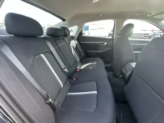 Hyundai SONATA 2026 SEL Sport 4p Sedán