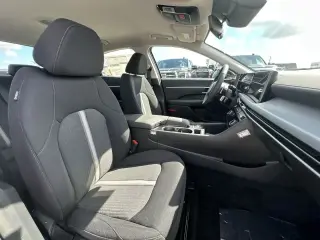 Hyundai SONATA 2026 SEL Sport 4p Sedán