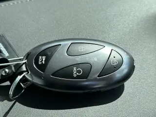 Hyundai SONATA 2026 SEL Sport 4p Sedán