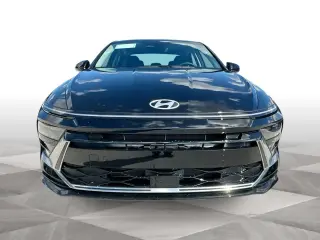 Hyundai SONATA 2026 SEL Sport 4p Sedán