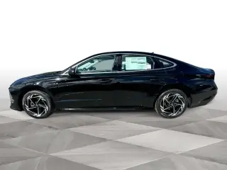Hyundai SONATA 2026 SEL Sport 4p Sedán