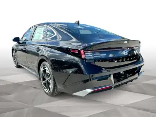 Hyundai SONATA 2026 SEL Sport 4p Sedán