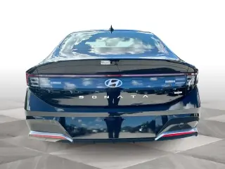Hyundai SONATA 2026 SEL Sport 4p Sedán
