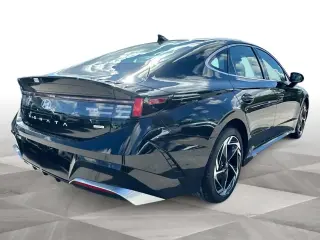 Hyundai SONATA 2026 SEL Sport 4p Sedán