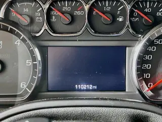 Chevrolet Tahoe 2015 4x4 LTZ 4p SUV