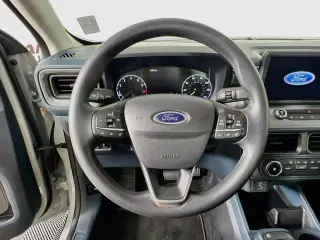 Ford Maverick 2024 AWD XL 4p SuperCrew 4.5 pies SB
