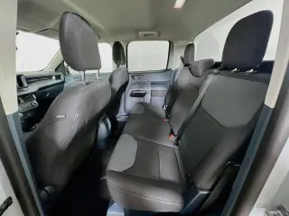 Ford Maverick 2024 AWD XL 4p SuperCrew 4.5 pies SB