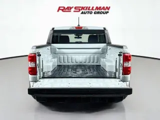 Ford Maverick 2024 AWD XL 4p SuperCrew 4.5 pies SB