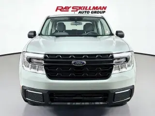 Ford Maverick 2024 AWD XL 4p SuperCrew 4.5 pies SB