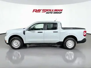 Ford Maverick 2024 AWD XL 4p SuperCrew 4.5 pies SB