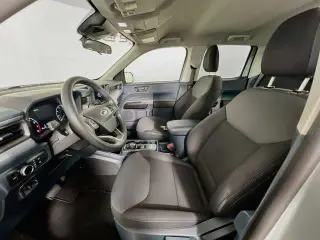 Ford Maverick 2024 AWD XL 4p SuperCrew 4.5 pies SB