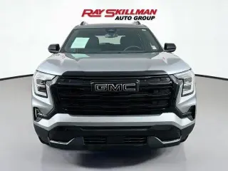 GMC Terrain 2026 4x4 Elevation 4p SUV