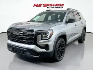 GMC Terrain 2026 4x4 Elevation 4p SUV