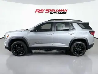 GMC Terrain 2026 4x4 Elevation 4p SUV