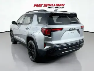 GMC Terrain 2026 4x4 Elevation 4p SUV