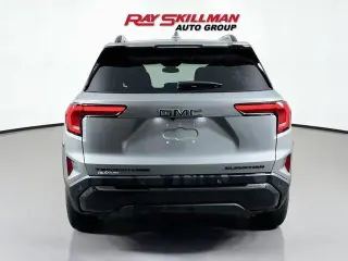 GMC Terrain 2026 4x4 Elevation 4p SUV