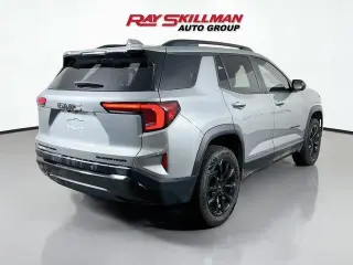 GMC Terrain 2026 4x4 Elevation 4p SUV