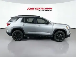 GMC Terrain 2026 4x4 Elevation 4p SUV