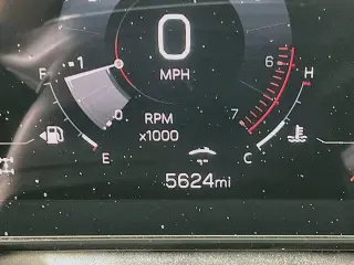 GMC Terrain 2026 4x4 Elevation 4p SUV