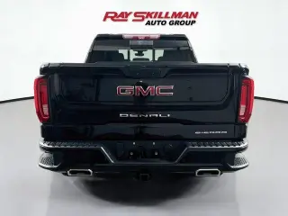 GMC Sierra 1500 2020 4x4 Denali 4p Camión Cabina Doble 5.8 ft. SB