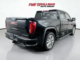 GMC Sierra 1500 2020 4x4 Denali 4p Camión Cabina Doble 5.8 ft. SB