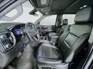 GMC Sierra 1500 2020 4x4 Denali 4p Camión Cabina Doble 5.8 ft. SB