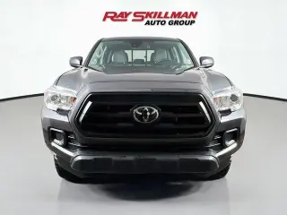 Toyota Tacoma 2022 4x4 TRD Pro 4p Doble Cab 5.0 ft SB 6M