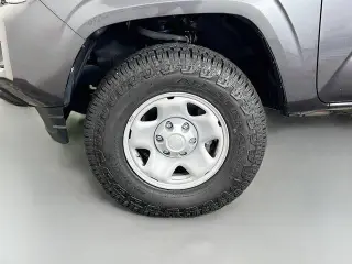 Toyota Tacoma 2022 4x4 TRD Pro 4p Doble Cab 5.0 ft SB 6M