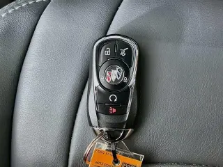 Buick Enclave 2024 4x4 Premium 4p Crossover