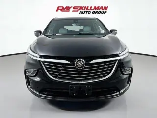 Buick Enclave 2024 4x4 Premium 4p Crossover