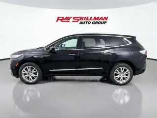 Buick Enclave 2024 4x4 Premium 4p Crossover