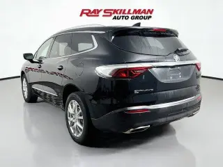 Buick Enclave 2024 4x4 Premium 4p Crossover