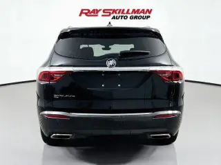 Buick Enclave 2024 4x4 Premium 4p Crossover