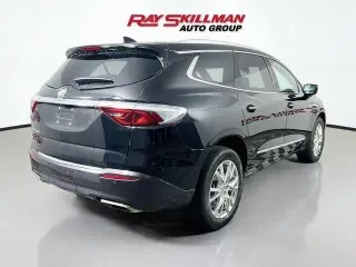 Buick Enclave 2024 4x4 Premium 4p Crossover