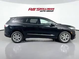 Buick Enclave 2024 4x4 Premium 4p Crossover