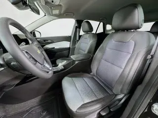 Chevrolet Trax 2025 LT 4 puertas Crossover