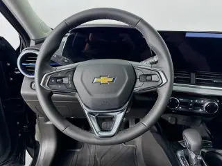 Chevrolet Trax 2025 LT 4 puertas Crossover