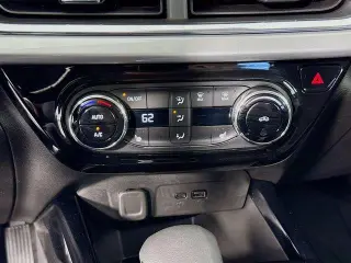 Chevrolet Trax 2025 LT 4 puertas Crossover