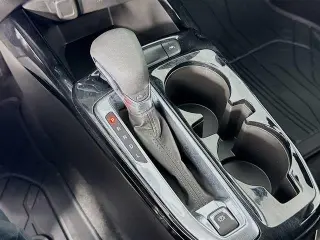 Chevrolet Trax 2025 LT 4 puertas Crossover