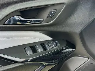 Chevrolet Trax 2025 LT 4 puertas Crossover