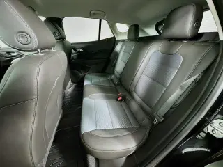 Chevrolet Trax 2025 LT 4 puertas Crossover