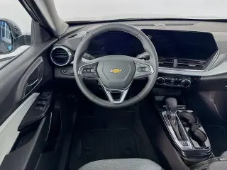 Chevrolet Trax 2025 LT 4 puertas Crossover